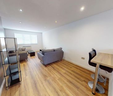 2 bedroom apartment to rent - Photo 4