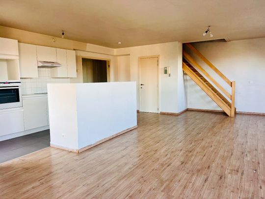 Appartement te huur in Dentergem - Photo 1