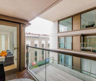 Kensington, Kensington, W14 - Photo 2