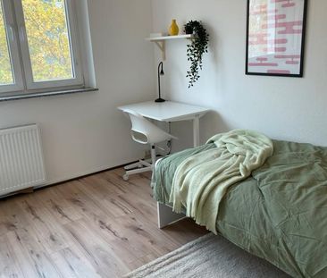 WG-Neugründung in Berlin Marzahn-Hellersdorf - Photo 1