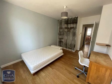 Appartement à louer 3 pièces 72m² - Photo 5