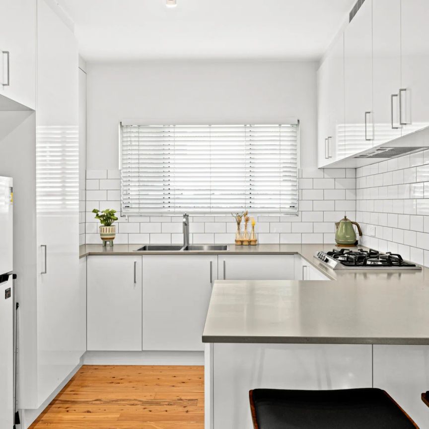 Unit 1/1 Thomas Street, - Photo 1