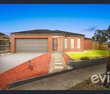 Spacious Family Living in a Prime Manor Lakes Location! - Photo 1