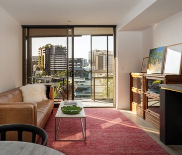 505/109 Commercial Road, Teneriffe QLD 4005 - Apartment For Rent | ... - Photo 6