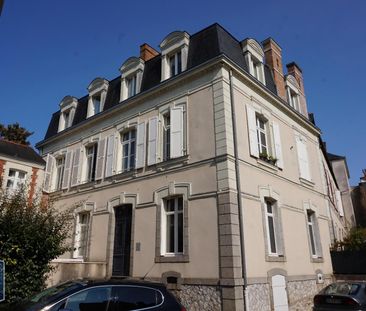 Location Appartement 2 pièces 48m² LAVAL 53000 - Photo 3