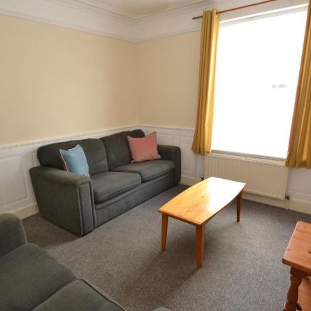 51 Portland Street, EX1 2EG (x5) - Photo 1