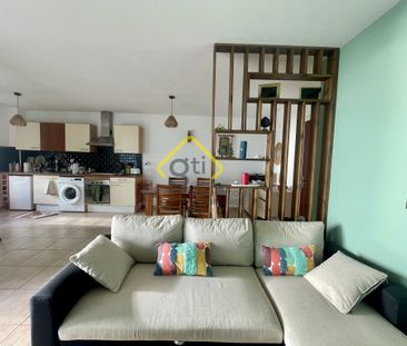 Location Appartement 2 pièces 49m² LA POSSESSION 97419 - Photo 6