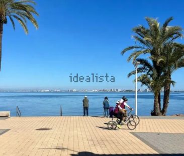 Alquiler de chalet pareado en Calle Isla Cunillera, 1 - Photo 1