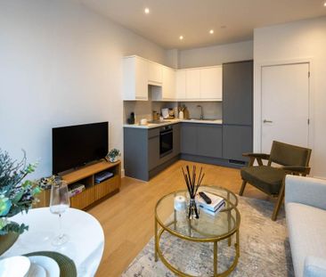 1 bedroom flat to rent - Photo 2