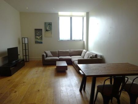 229 The Bakery, 311 Ormeau Road, Belfast, BT7 3GA - Photo 3