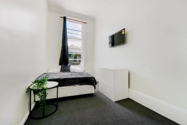 301A Cleveland Street Redfern, Sydney - Photo 1