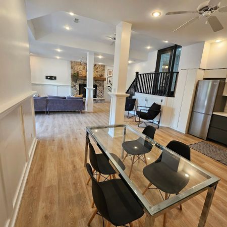 For Lease - 51 Kenpark Avenue Unit# Bsmt, Brampton, Ontario - Photo 2