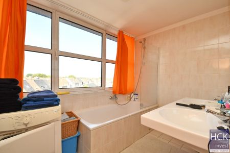 GENT – Lichtrijke en ruime duplex 108m² met 2 SLPK - Rabot - Foto 2