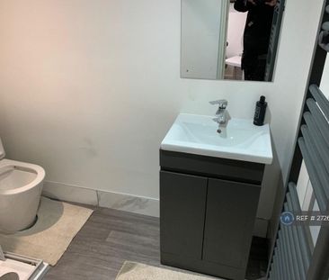 Studio to rent - Photo 5