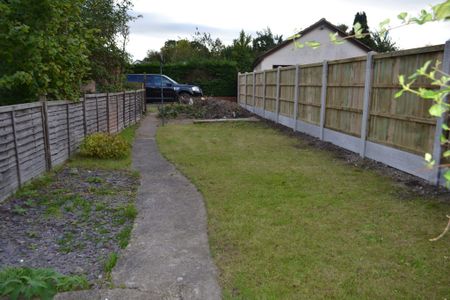 20, Church Street, Hibaldstow DN20 9ED - Photo 3