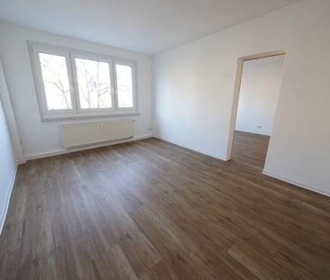 2-Raum-Wohnung mit Balkon auf dem Sonnenberg - Photo 6