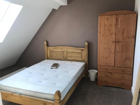 6 bedroom terraced house to rent - Photo 5