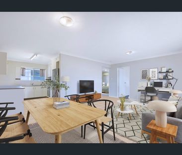 Comfortable Morningside Living with Lock-Up Garage - Photo 1