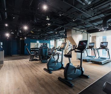 2 bedroom apartment to rent - Photo 6