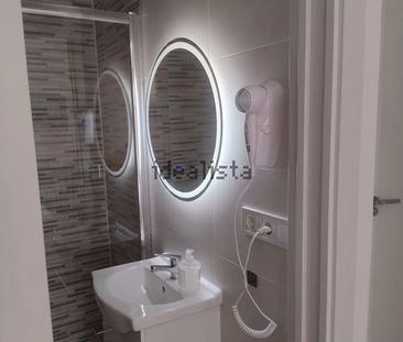 Alquiler de piso en Cristo de la Epidemia - Photo 3