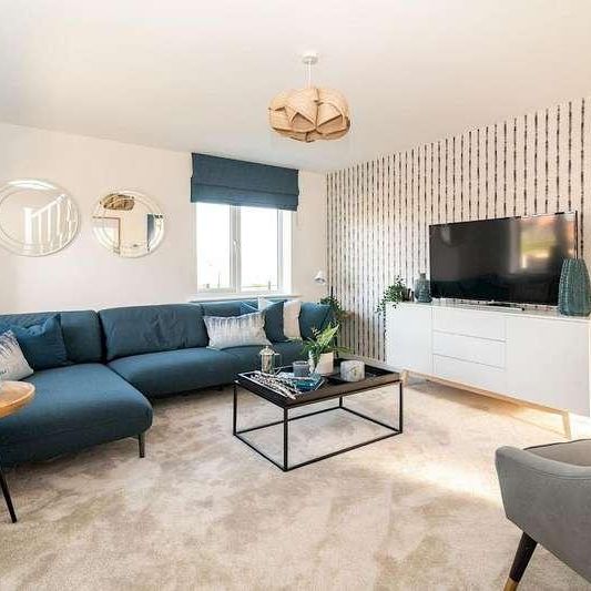 Sidings Road, Grimsby, DN31 - Photo 1