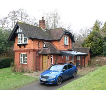 Moorhurst Lane Holmwood, Dorking - 2 bedrooms Property for lettings... - Photo 4