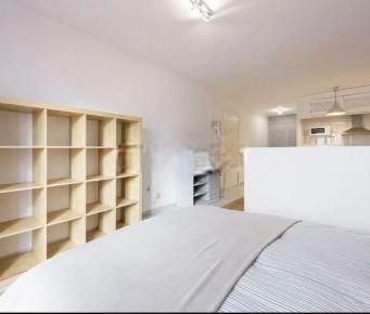 Estudio de alquiler en Calle Agua, La Victoria - Photo 5