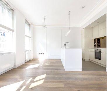 2 bedroom apartment to rent - Photo 6