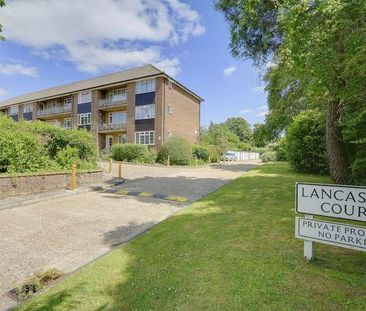 Lancaster Court, Banstead, SM7 - Photo 4