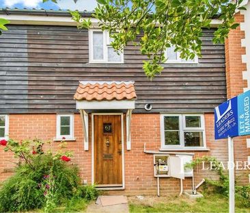 Elms Lane, Wangford, Beccles, NR34 - Photo 1