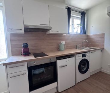 Appartement 2 pièces à louer - Photo 3