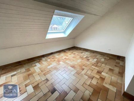 Appartement à louer 1 pièce 13.75m² - Photo 5