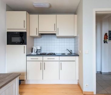 Appartement te huur - Foto 5
