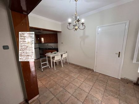 Studio/Γκαρσονιέρα για ενοικίαση Τερψιθέα (Σταυρούπολη) - Φωτογραφία 3