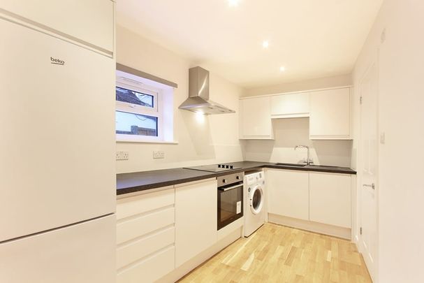 1 Bed Flat, Juniper Gardens, SW16 - Photo 1