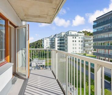 Bergviksgatan, Södertälje - Photo 1