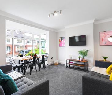 6 bedroom house to rent - Photo 1