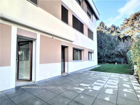 Magnifique appartement de 5.5 pièces au 1er étage. - Photo 2