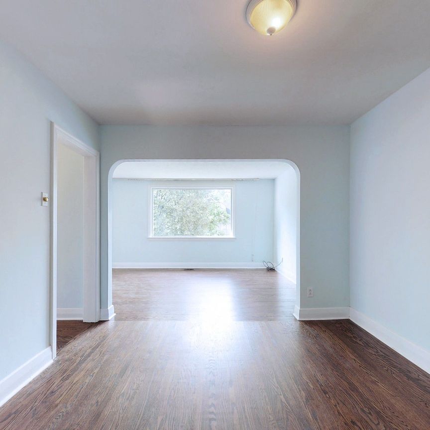 For Lease - 21 Pleasant Avenue, Toronto, Ontario - Photo 1