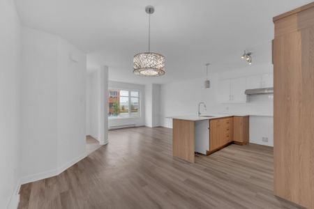 Appartement à louer, Laval (Sainte-Rose) - Photo 2