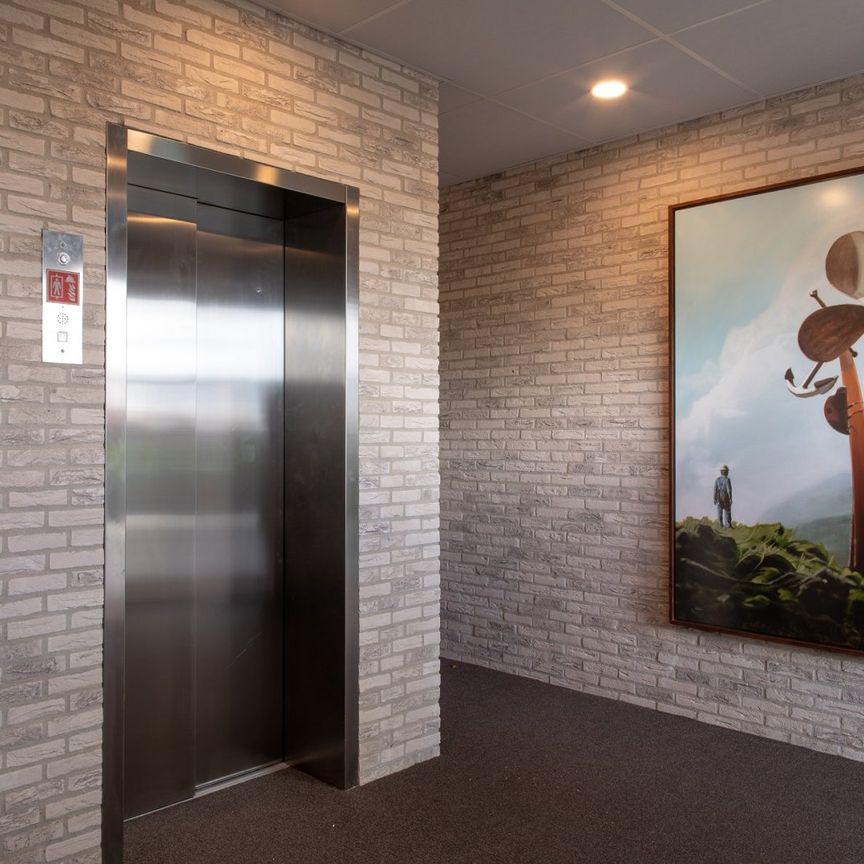 Te huur: Kraanspoor 7 L7 - Photo 1