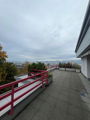 4.5 Zimmer-Wohnung in Baar zu vermieten - Foto 1