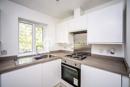 1 bedroom flat to rent - Photo 2