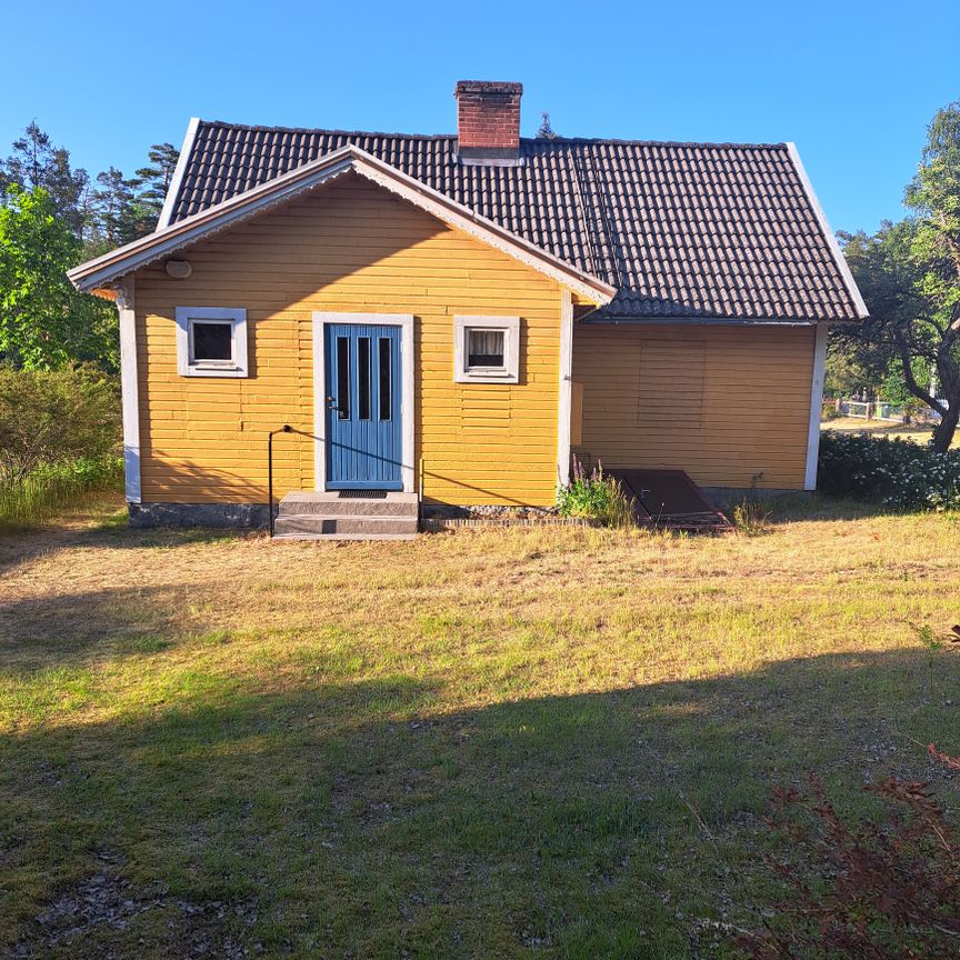Rugstorp, Rockneby - Photo 1