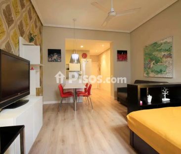 Estudio en alquiler en Calle de las Huertas, 2, cerca de Calle de A... - Photo 6