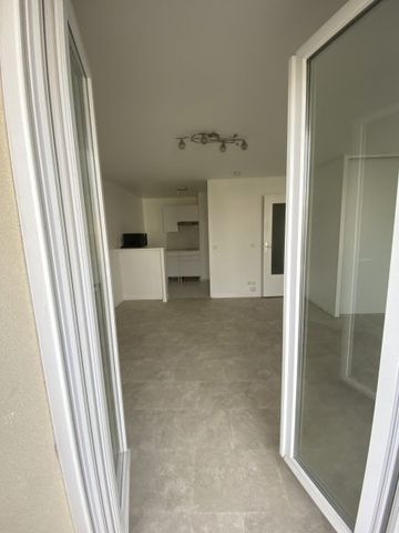 Appartement 1 Pièce 34 m² - Photo 2