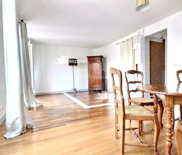 Location Appartement 3 pièces 62 m2 à Asnières-sur-Seine - Photo 1