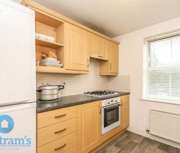 2 bed Apartment for Rent - Photo 5