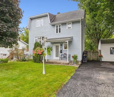 Maison à étages Gatineau (Gatineau) À Louer - Photo 3