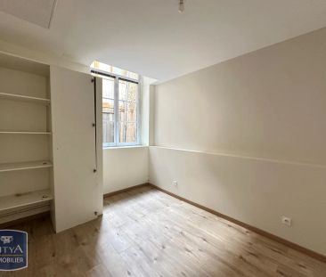 Appartement à louer 2 pièces 51.06m² - Photo 4